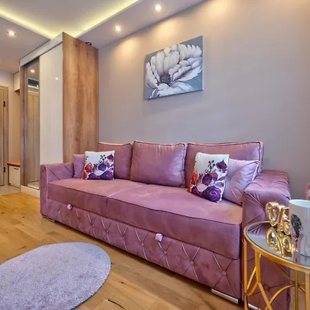 Appartement Pino D'oro Onore *