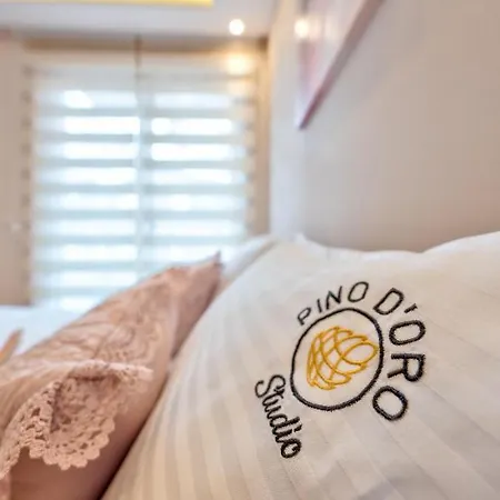 Pino D'oro Onore * Zlatibor