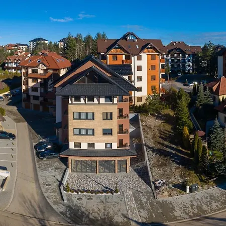 Appartement Pino D'oro Onore