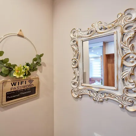 Appartement Pino D'oro Onore