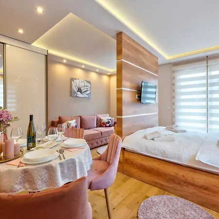 Apartment Pino D'oro Onore Zlatibor