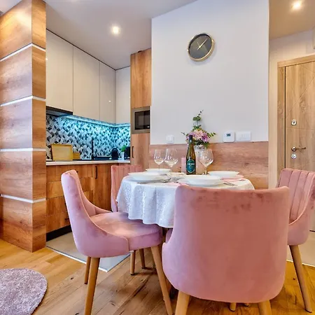 Pino D'oro Onore Zlatibor