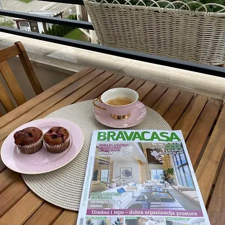 Appartement Pino D'oro Onore Zlatibor