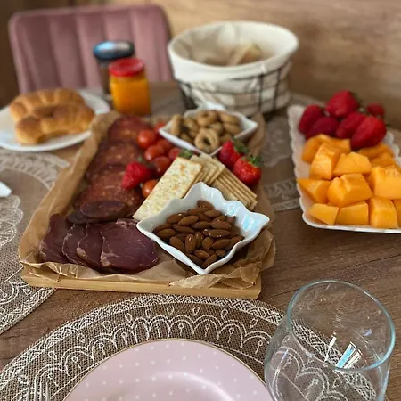 Pino D'oro Onore Daire Zlatibor