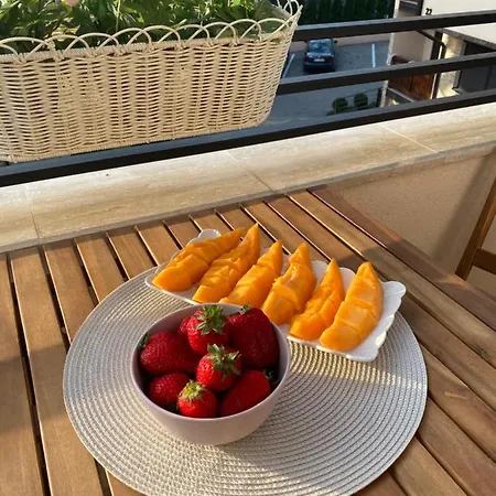 Apartment Pino D'oro Onore