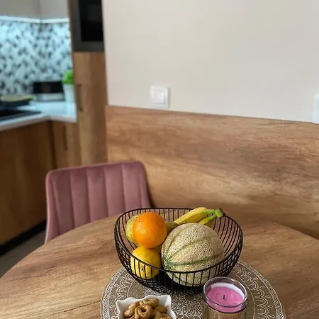 Apartament Pino D'oro Onore