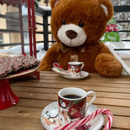 Pino D'oro Onore Daire