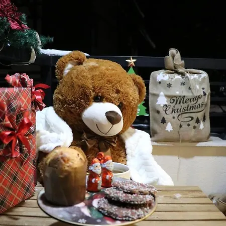 Pino D'oro Onore شقة زلاتيبور