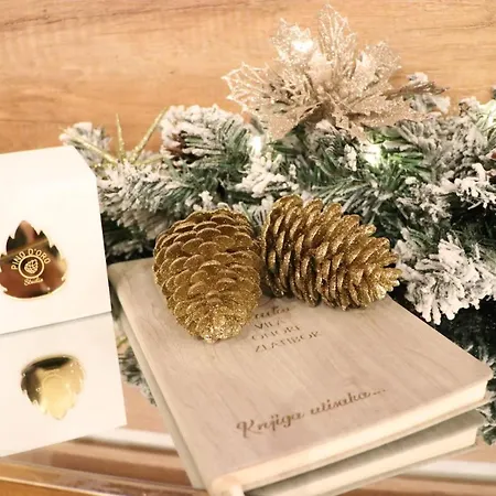 Pino D'oro Onore Zlatibor