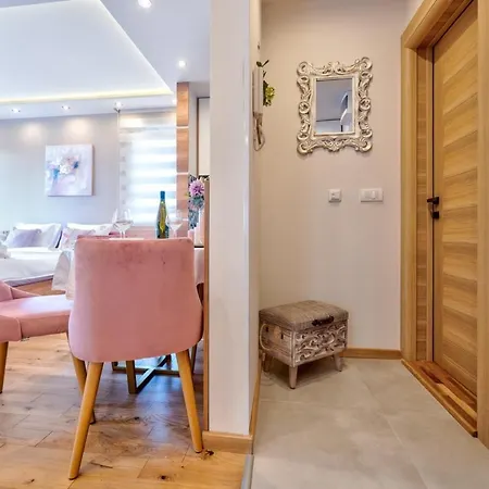 Appartement Pino D'oro Onore Zlatibor