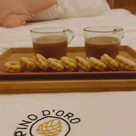 Daire Pino D'oro Onore Zlatibor