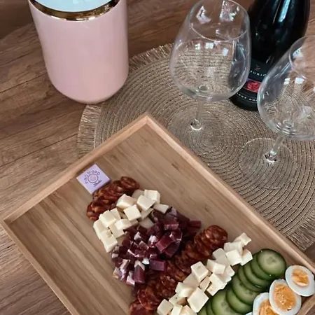 Apartment Pino D'oro Onore *