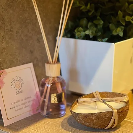 Daire Pino D'oro Onore Zlatibor