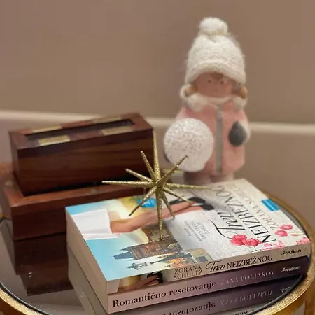 Daire Pino D'oro Onore Zlatibor