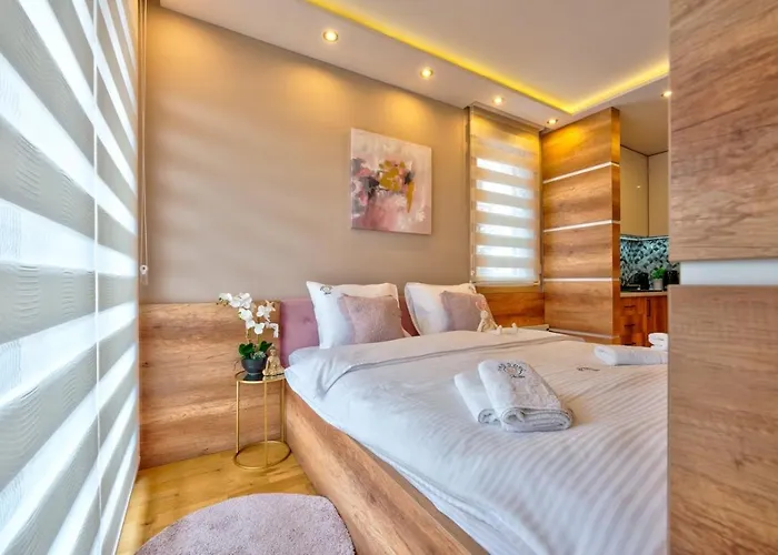 Apartamento Pino D'oro Onore Zlatibor