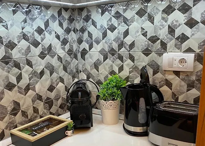 Pino D'oro Onore Apartamento