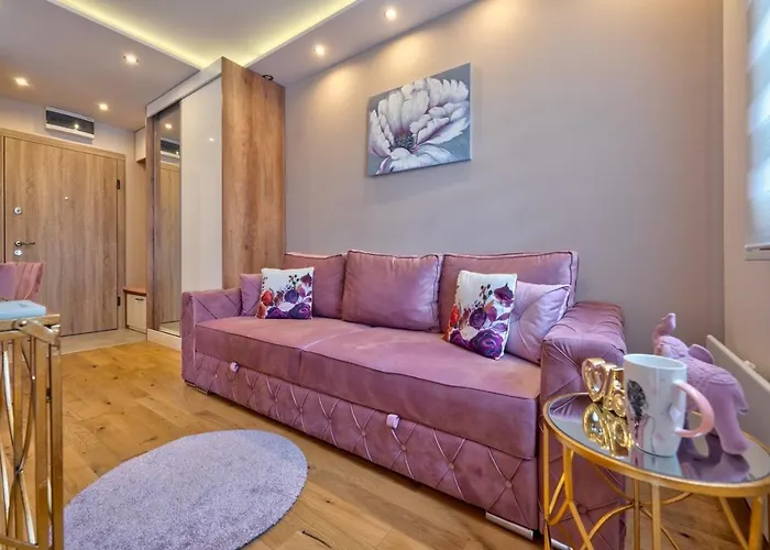 Apartamento Pino D'oro Onore *