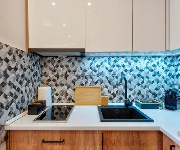 Pino D'oro Onore Apartamento