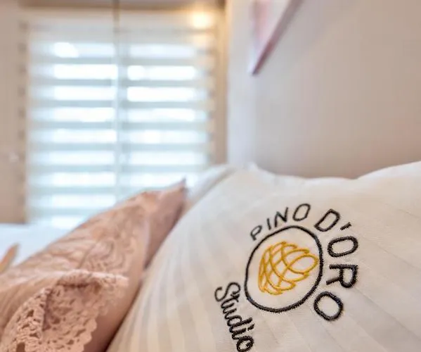 Pino D'oro Onore * Zlatibor