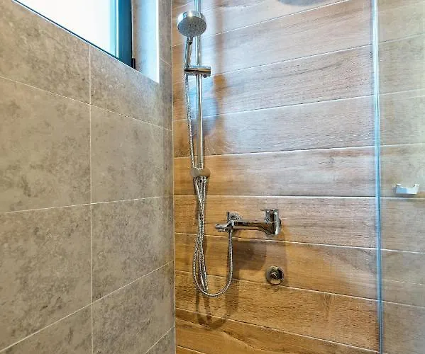 Pino D'oro Onore Apartamento