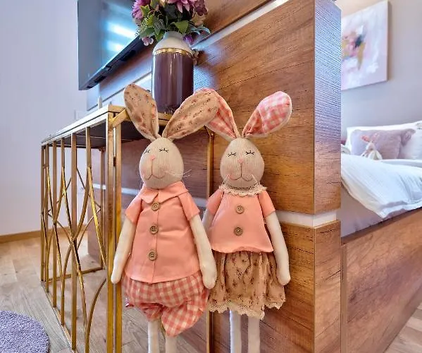 Pino D'oro Onore Apartamento *