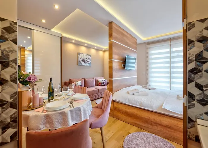 Apartamento Pino D'oro Onore Zlatibor