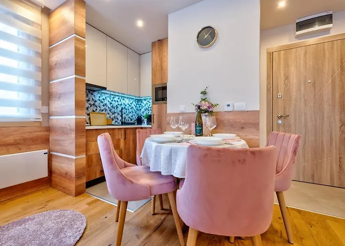 Pino D'oro Onore Zlatibor