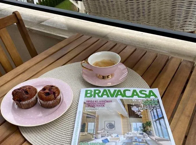 Apartamento Pino D'oro Onore Zlatibor