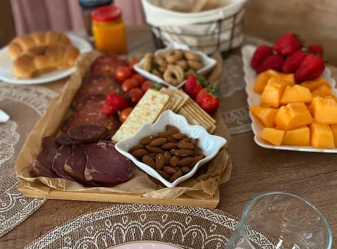 Pino D'oro Onore Apartamento Zlatibor