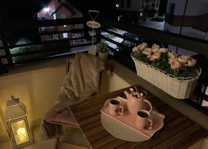 Pino D'oro Onore Apartamento