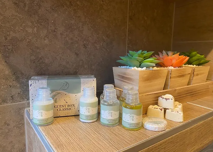 Pino D'oro Onore Apartamento