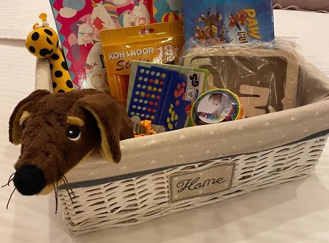 Pino D'oro Onore Apartamento