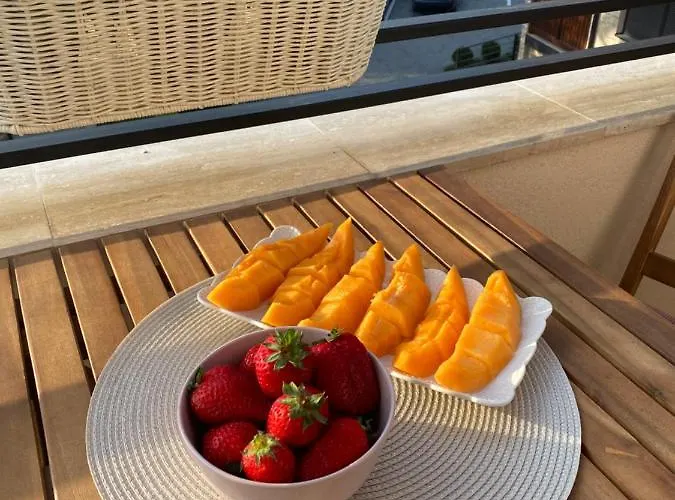 Apartamento Pino D'oro Onore