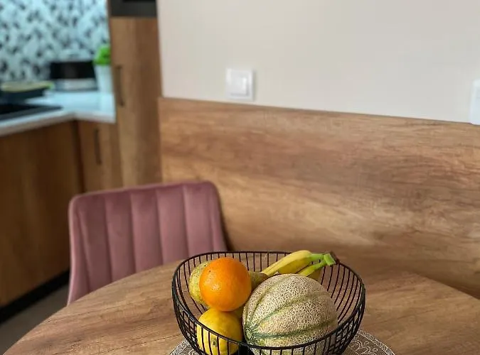 Apartamento Pino D'oro Onore