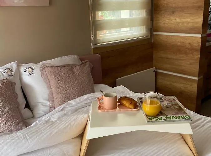 Pino D'oro Onore Apartamento Zlatibor