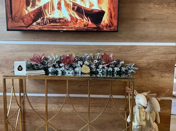 Pino D'oro Onore Apartamento