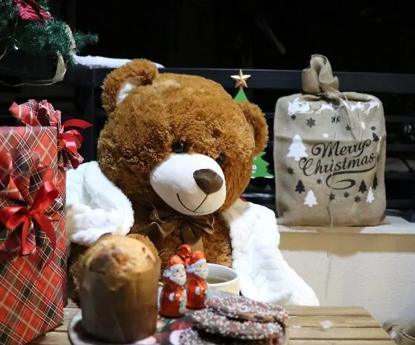 Pino D'oro Onore Apartamento Zlatibor