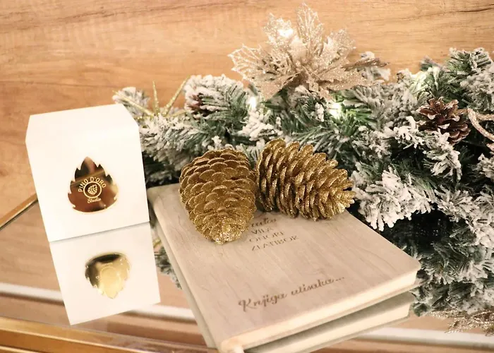 Pino D'oro Onore Zlatibor