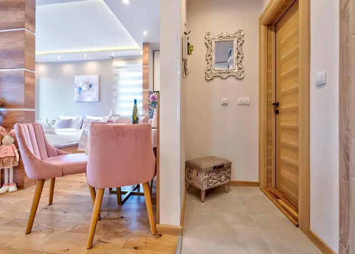 Apartamento Pino D'oro Onore Zlatibor