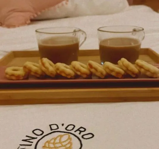 Apartamento Pino D'oro Onore Zlatibor