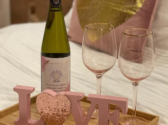 Pino D'oro Onore Zlatibor