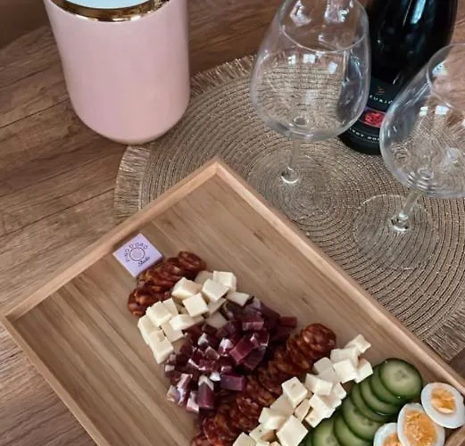 Apartamento Pino D'oro Onore *