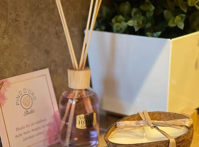 Apartamento Pino D'oro Onore Zlatibor