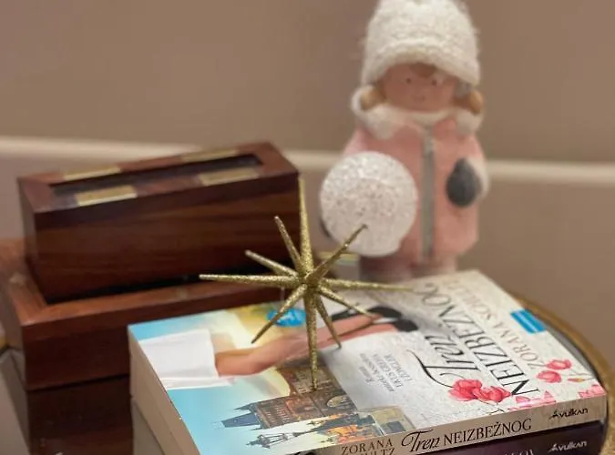 Apartamento Pino D'oro Onore Zlatibor